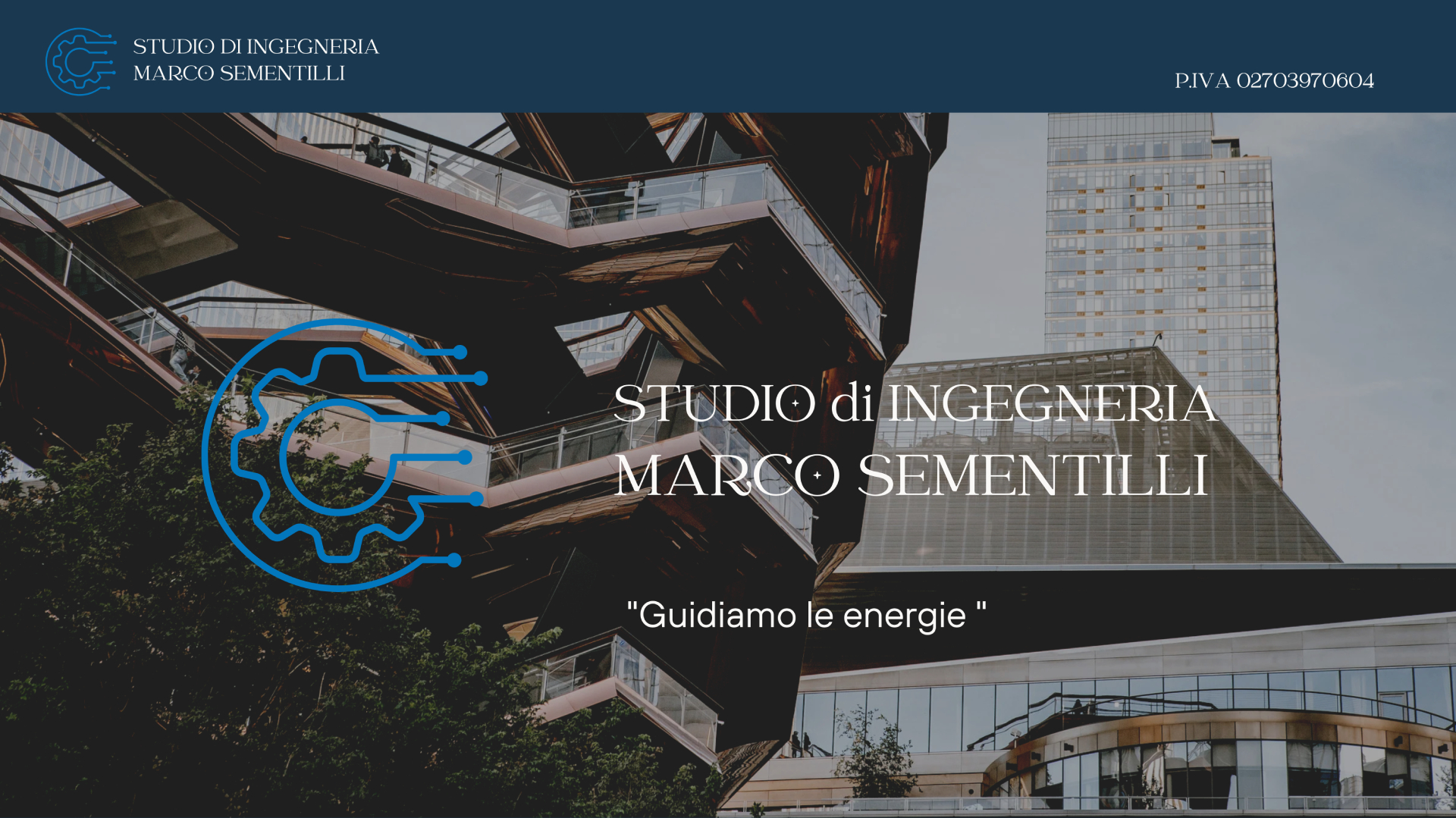 Titolo Studio Ingegneria Sementilli
